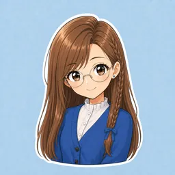 蜂谷 まこと(笑顔)