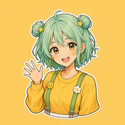 星見 めい