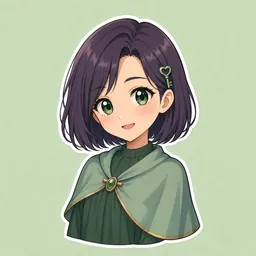紫垣 こはる 先生